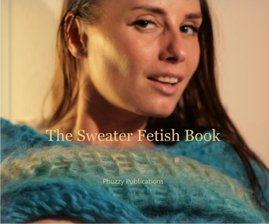 Sweater Fetish Stories